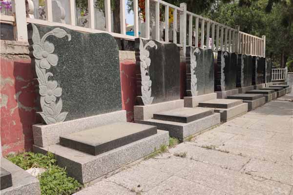 洪福园立碑10号